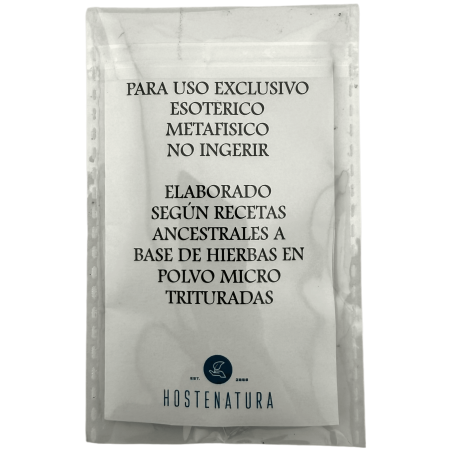 Polvo Esotérico Tripas del Diablo