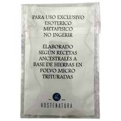 Pols Esotèrica Separació