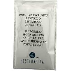 Hostenatura