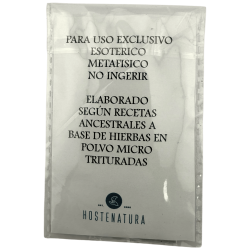 Polvere esoterica Pagami presto