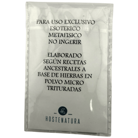 Polvo Esotérico Págame Pronto