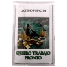 Polvo Esotérico Quiero...