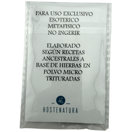 Pols Esotèrica Llevant Negocis
