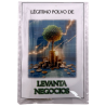 Polvo Esotérico Levanta...