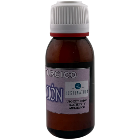 Liturgical Protection Oil 30ml.