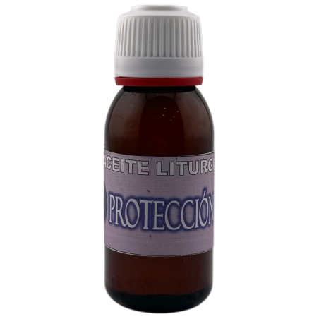 Liturgical Protection Oil 30ml.