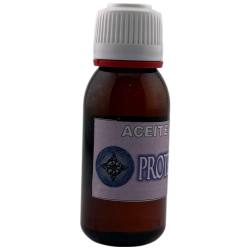 Liturgical Protection Oil 30ml.