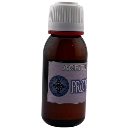 Liturgical Protection Oil 30ml.