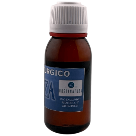 Ulei liturgic de curățare 30 ml.
