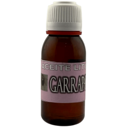 Liturgische olie (Tick) 30 ml.