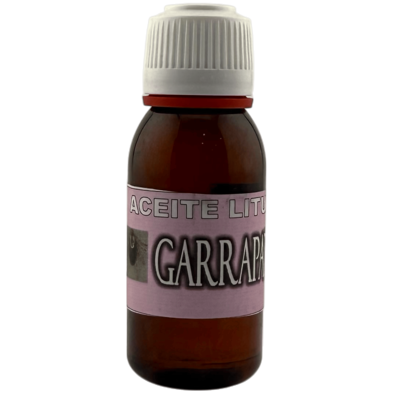 Olej liturgiczny Tick 30ml.-EZOTERYCZNE OLEJE LITURGICZNE-HOSTENATURA