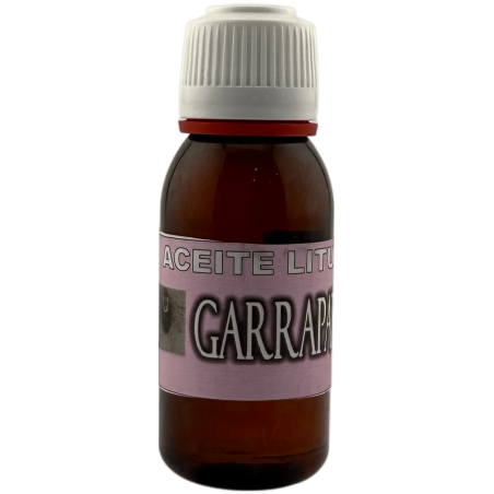 Olio liturgico Tick 30 ml.