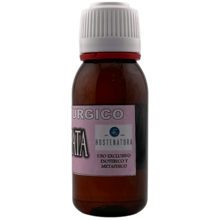 Olio liturgico Tick 30 ml.