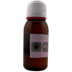 Olej liturgiczny Tick 30ml.