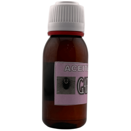 Huile liturgique Tick 30 ml.