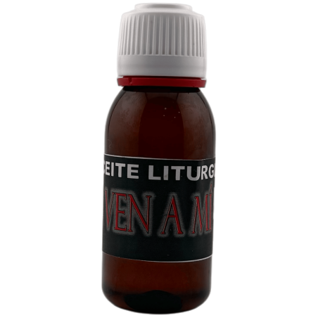 Liturgisk olja Kom till mig 30 ml.
