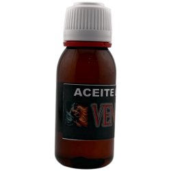 Olio liturgico Vieni a me 30 ml.