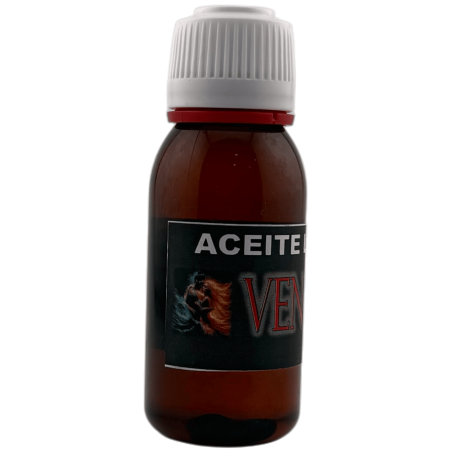 Aceite Litúrgico Ven a mi 30ml.