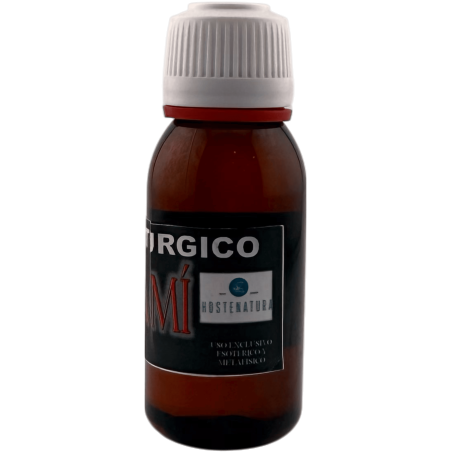 Liturgische olie Kom tot Mij 30ml.