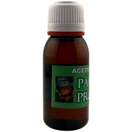 Oli Litúrgic Págame Aviat 30ml.