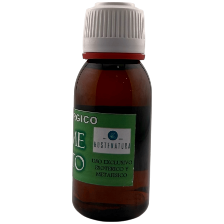 Olio liturgico "Pagami presto" 30 ml.