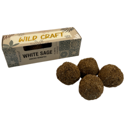 Bombe de tămâie Wild Craft Golden Nag...