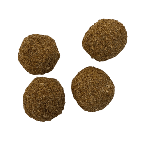 ワイルドクラフト ゴールデンナグ ヴィジャイシュリー ホワイトセージ インセンスボム - 4個入り