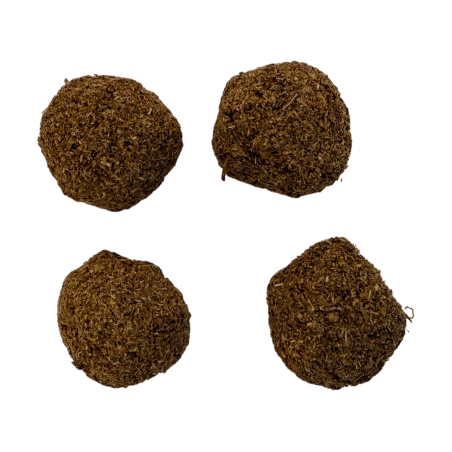 Wild Craft Golden Nag Vijayshree Palo Santo Incense Bulbs - 4 żarówki