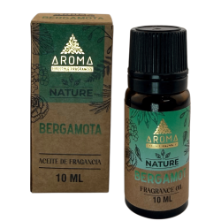Bergamotte Duftöl Aroma Duftstoffe 10ml.