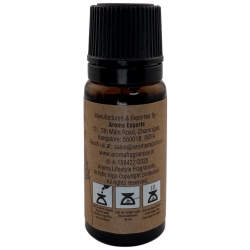 Bergamot Fragrance Oil Aroma Fragrances 10ml.