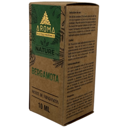 Bergamotte Duftöl Aroma Duftstoffe 10ml.