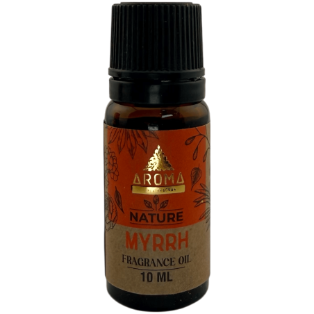 Myrra Doftolja Aromdofter 10ml.