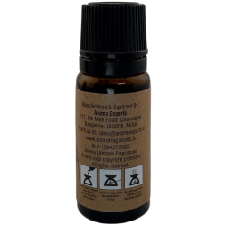 Myrrhe Duftöl, Aroma Düfte, 10ml.