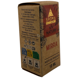 Myrra Doftolja Aromdofter 10ml.