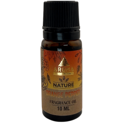 Oli de Fragància Taronja Pebre Aroma Fragrances 10ml.