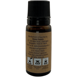 Orange Pepper Fragrance Oil Aroma Fragrances 10ml.