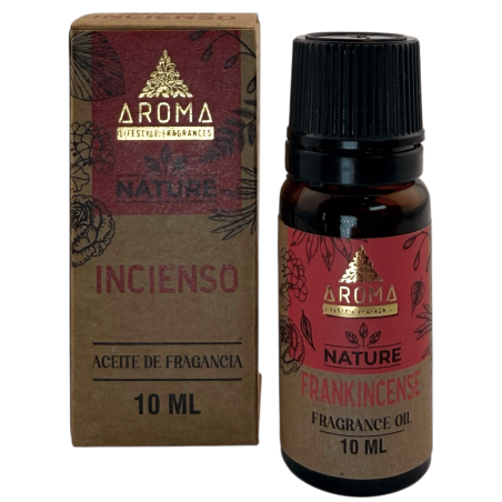 زيت عطري بخور، روائح عطرية، 10 مل.