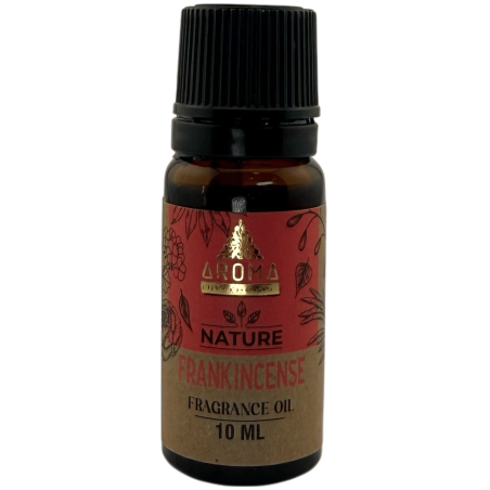 Räucherwerk-Duftöl, Aroma-Düfte, 10 ml.