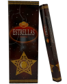 SAC Stars Räucherstäbchen –...