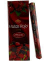 Incienso SAC Frutos Rojos -...