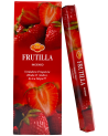 SAC Strawberry Incense -...