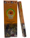 SAC Coconut Honey Incense -...
