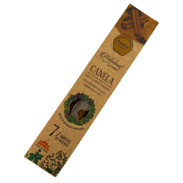 Encens artesà Canyella Pure Soul AUM Fragrances - 7 barretes orgàniques