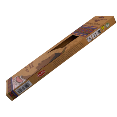 Sacred Elements Good Vibes HEM - 8 Organic Handmade Sticks