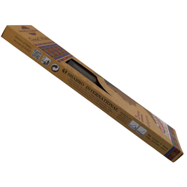 Sacred Elements Good Vibes HEM - 8 Organic Handmade Sticks