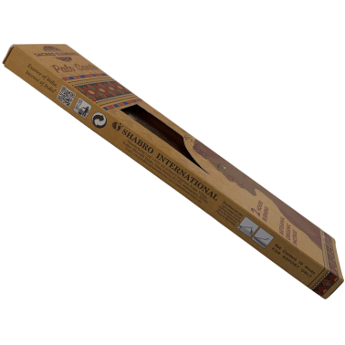 Palo Santo Rökelse SACRED ELEMENTS HEM - 8 Organiska Handgjorda Pinnar