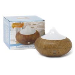 Diffusore di aroma - Mini USB - 2