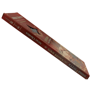 Kadzidełka Nuna Terra Esoteric przyciągają klientów – ręcznie robione, podwójnie zanurzane kadzidełka – 8 patyczków – 80 min
