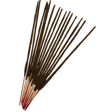 BALAJI بالاجي عود - أعواد بخور فاخرة - علبة واحدة تحتوي على 15 عود بخور ماسالا
