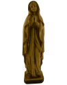Figurine de la Vierge de...